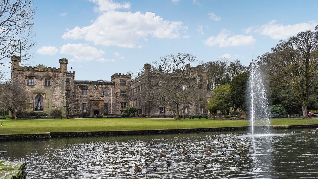 Photo of Others in Haworth