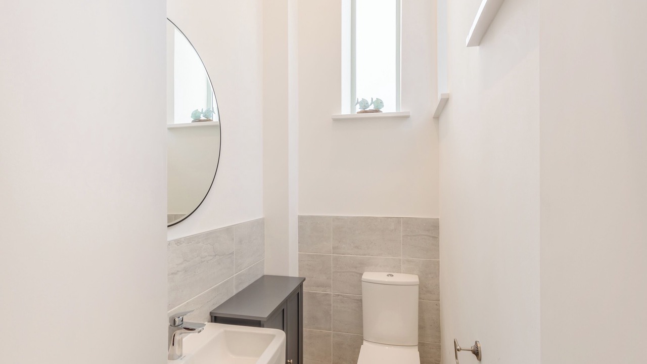 Photo of Bathroom in Haworth