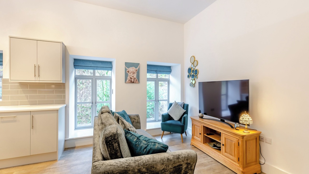 Photo of Bedroom in Haworth