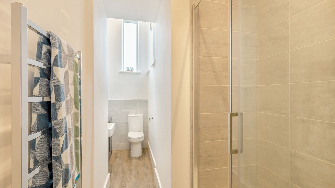 Photo of Bathroom in Haworth