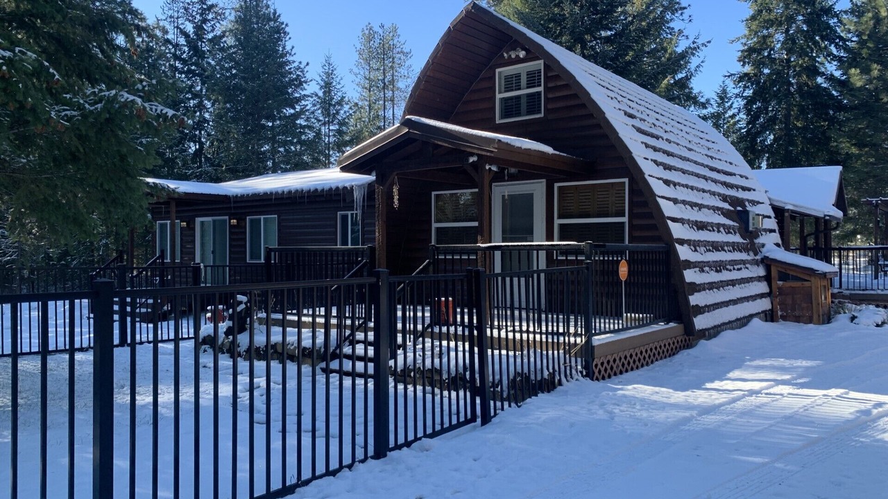 Photo of Outdoor in Loon Lake