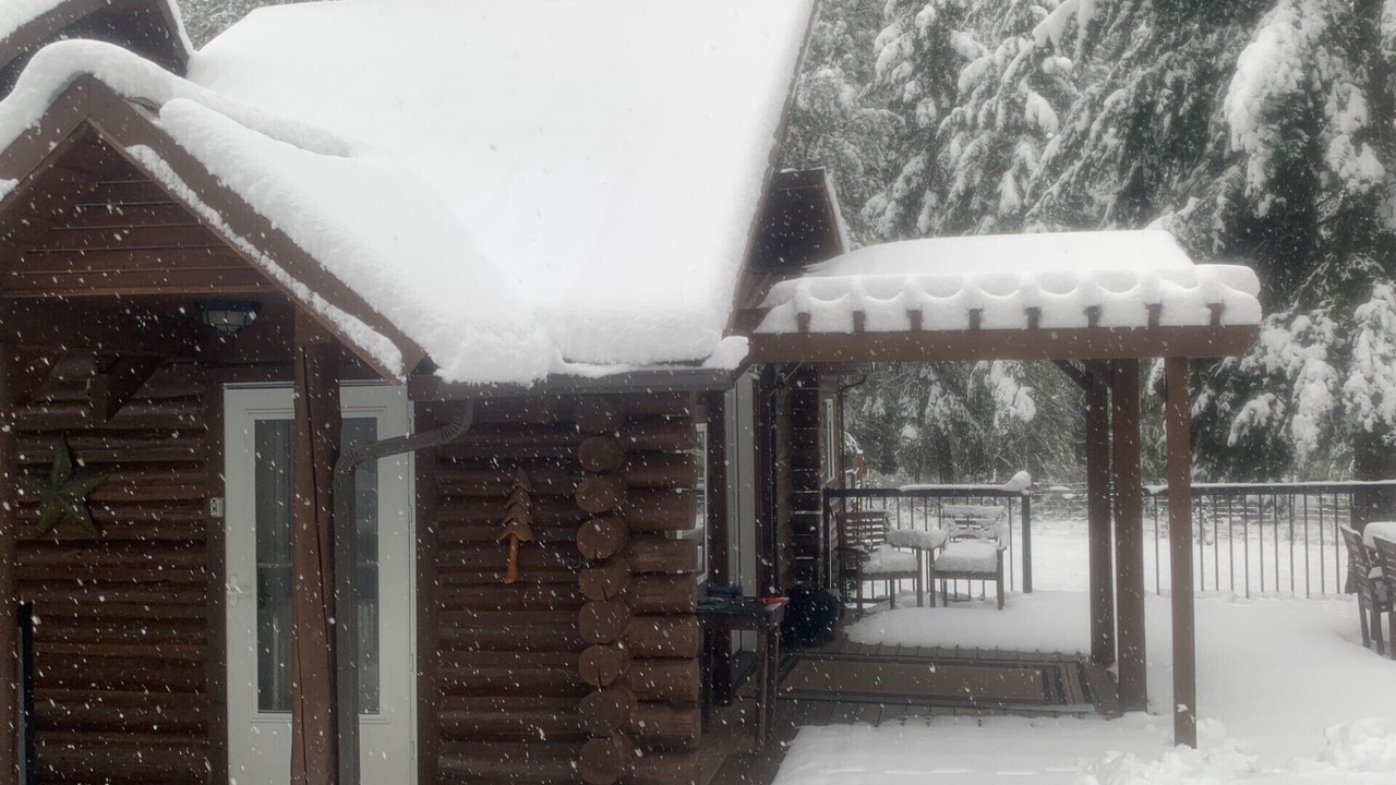 Photo of Outdoor in Loon Lake