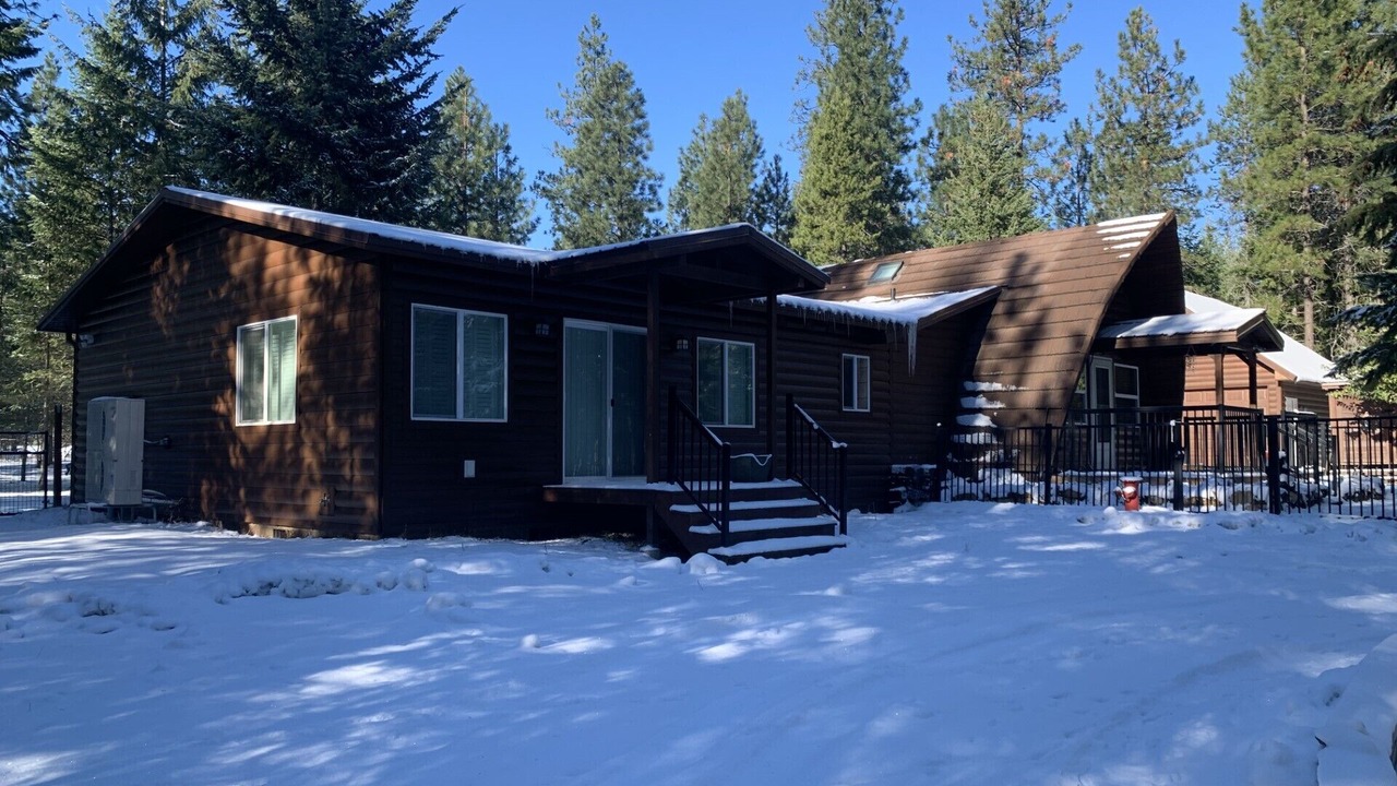 Photo of Outdoor in Loon Lake