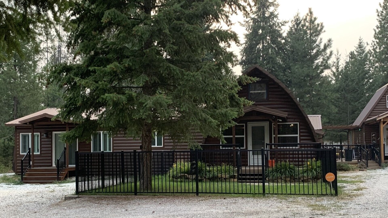 Photo of Outdoor in Loon Lake