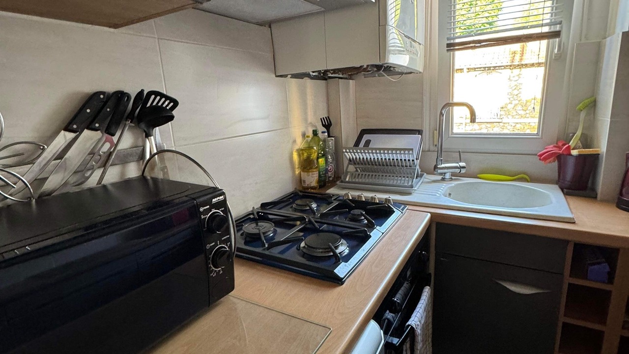 Photo of Kitchen in Chaville