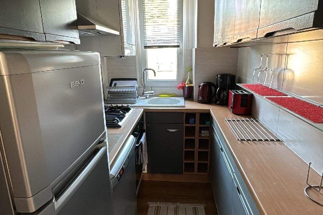 Photo of Kitchen in Chaville