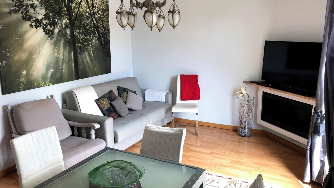 Photo of Livingroom in Chaville