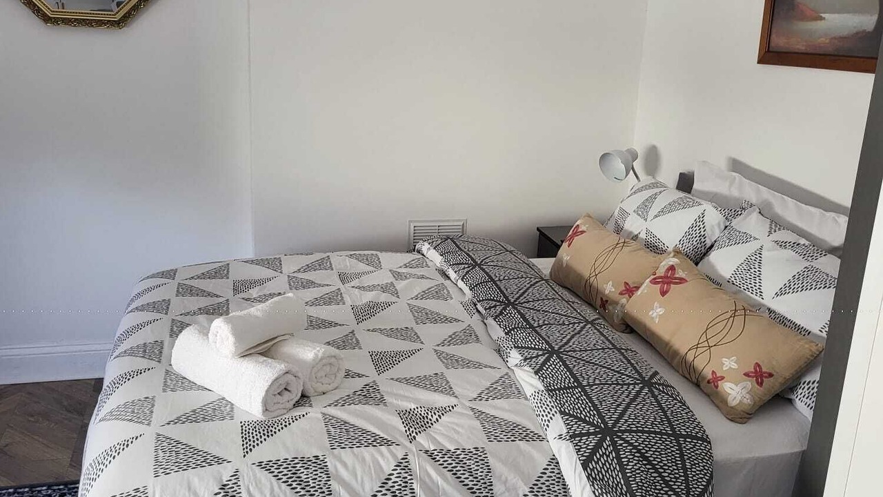 Photo of Bedroom in Stone