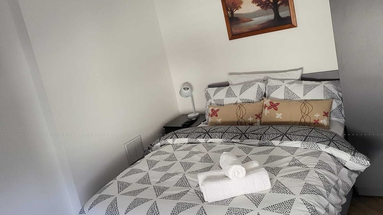 Photo of Bedroom in Stone