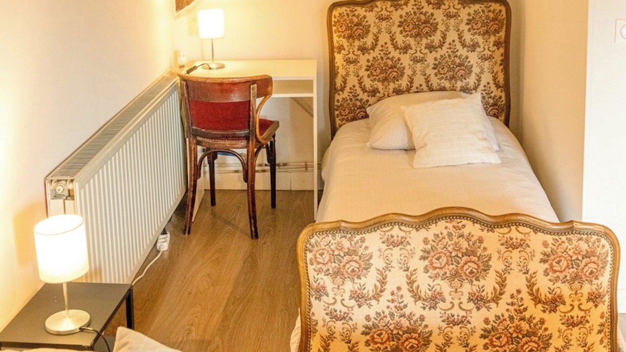 Photo of Bedroom in Saint-Desir