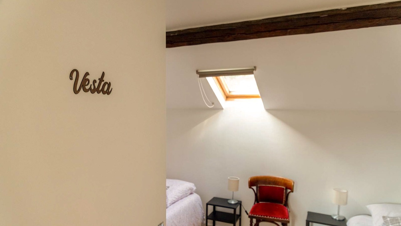 Photo of Bedroom in Saint-Desir
