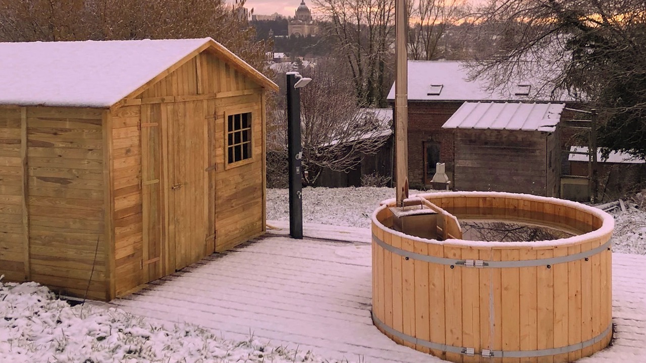 Photo of Outdoor in Saint-Desir