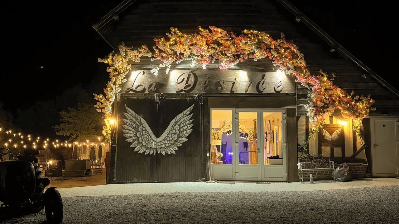 Photo of Outdoor in Saint-Desir