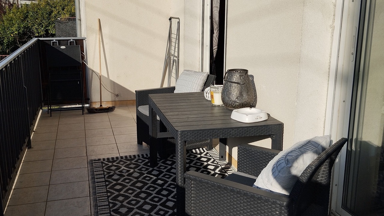 Photo of Outdoor in Saint-Pierre-des-Corps