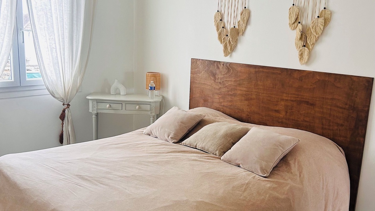 Photo of Bedroom in Saint-Pierre-des-Corps