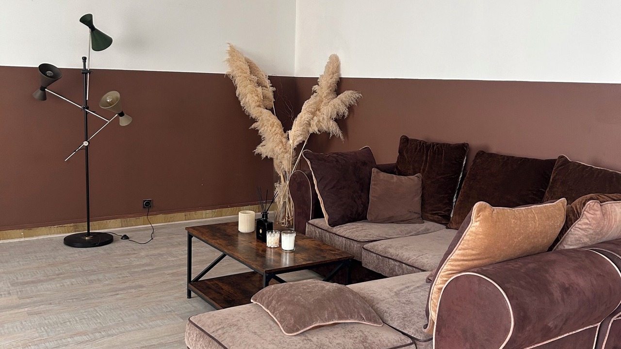 Photo of Livingroom in Saint-Pierre-des-Corps