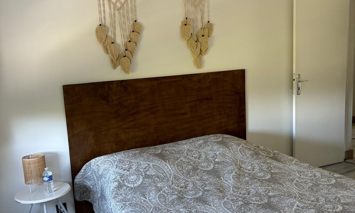 Photo of Bedroom in Saint-Pierre-des-Corps