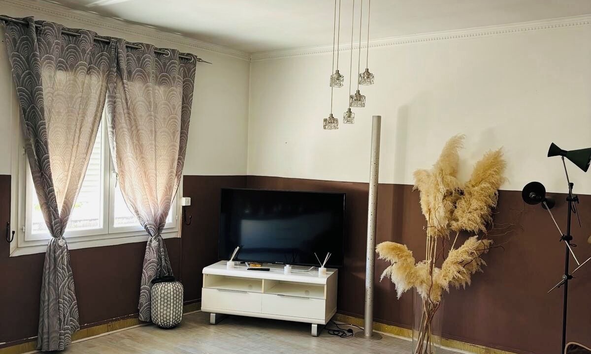 Photo of Livingroom in Saint-Pierre-des-Corps