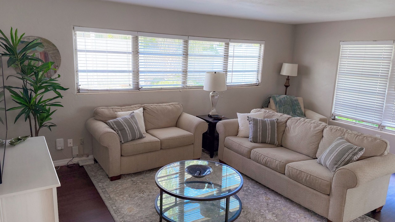 Photo of Livingroom in Bellevue Terrace
