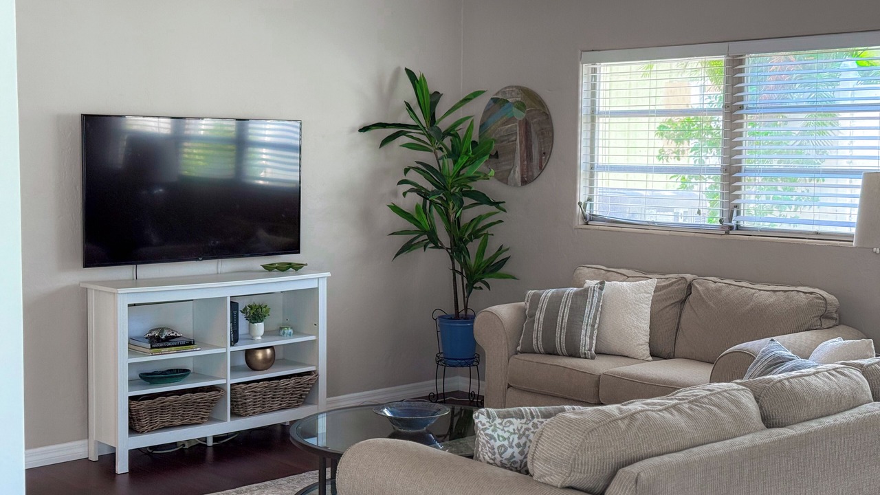 Photo of Livingroom in Bellevue Terrace