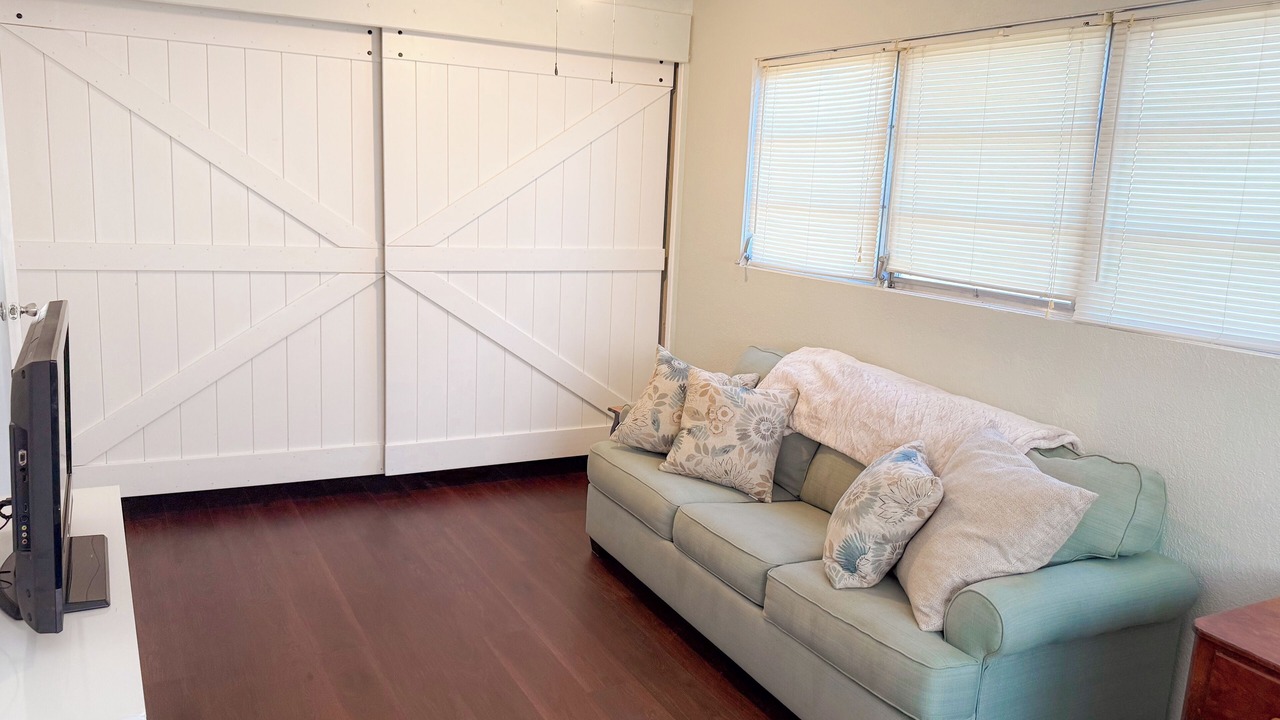 Photo of Livingroom in Bellevue Terrace