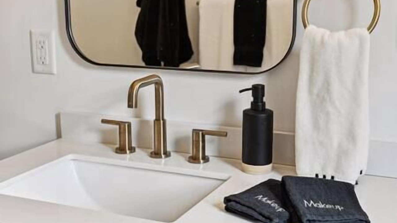 Photo of Bathroom in Alexandria