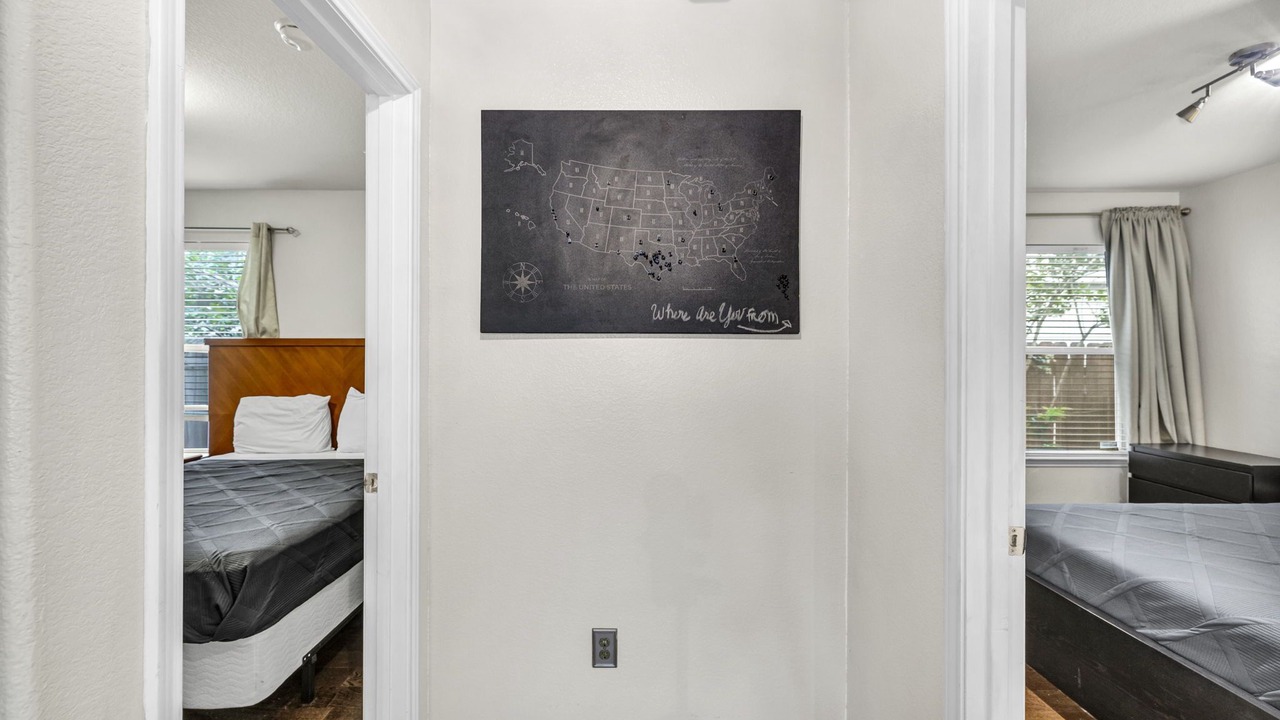 Photo of Bedroom in Manchaca