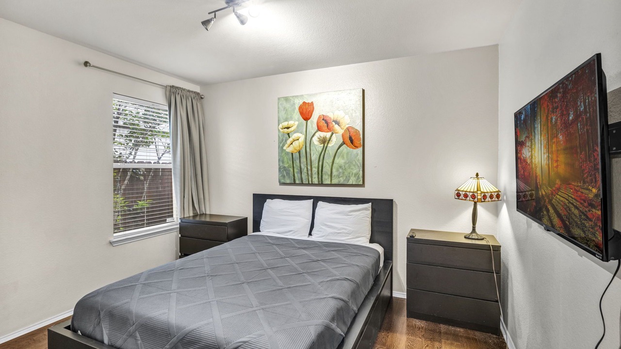 Photo of Bedroom in Manchaca