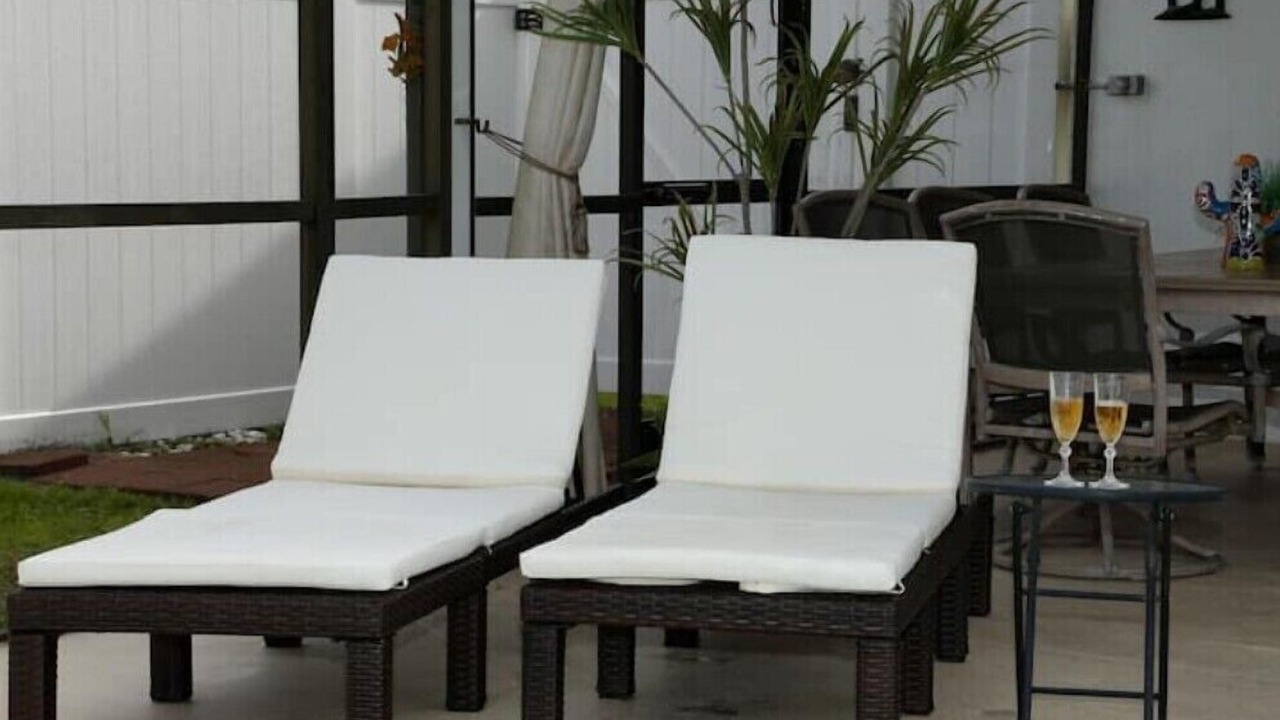 Photo of Patio Balcony in Lindfields