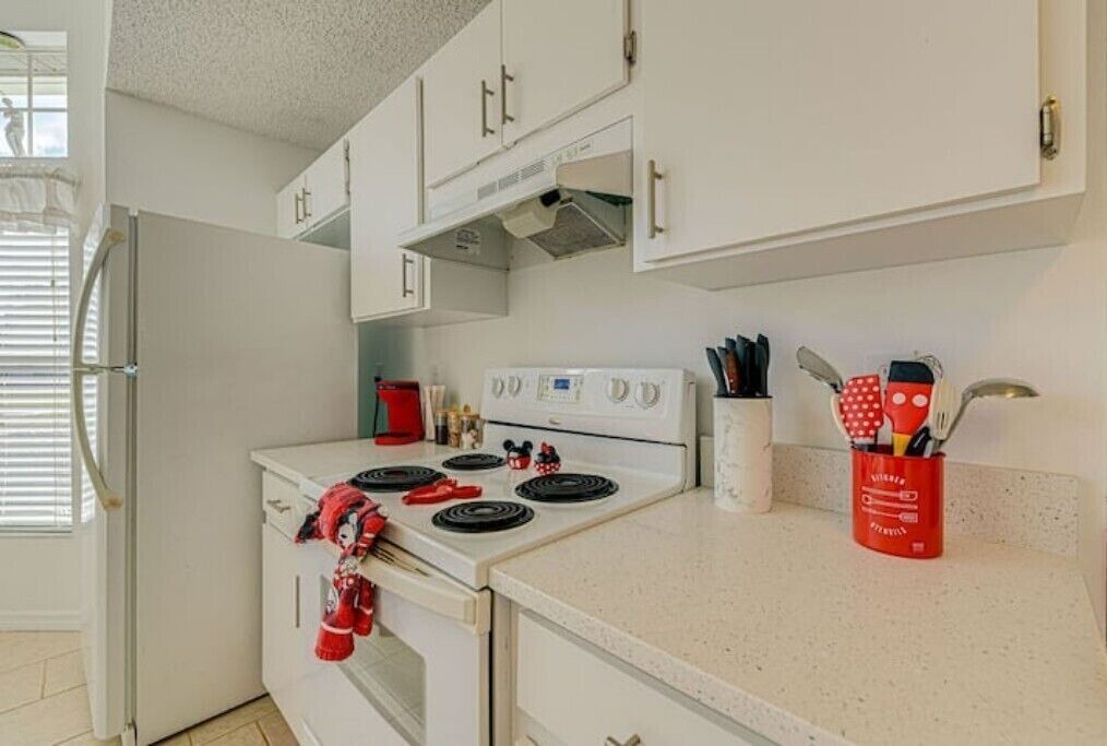 Photo of Kitchen in Lindfields