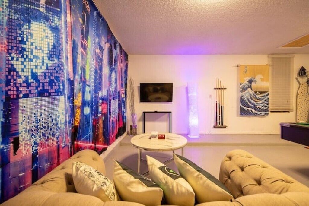Photo of Livingroom in Lindfields