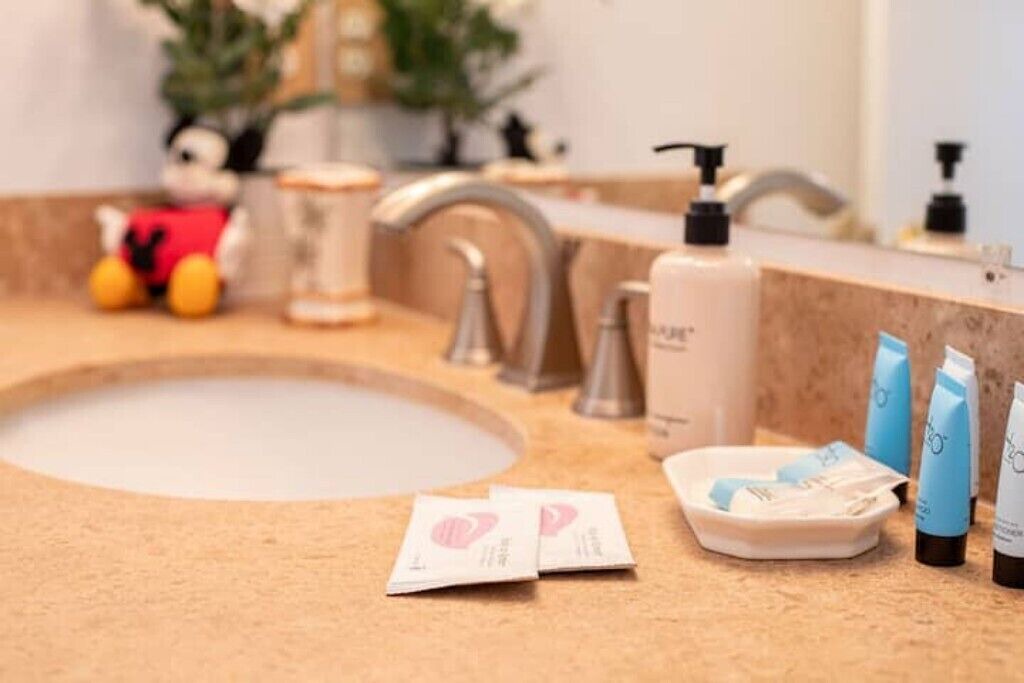 Photo of Bathroom in Lindfields