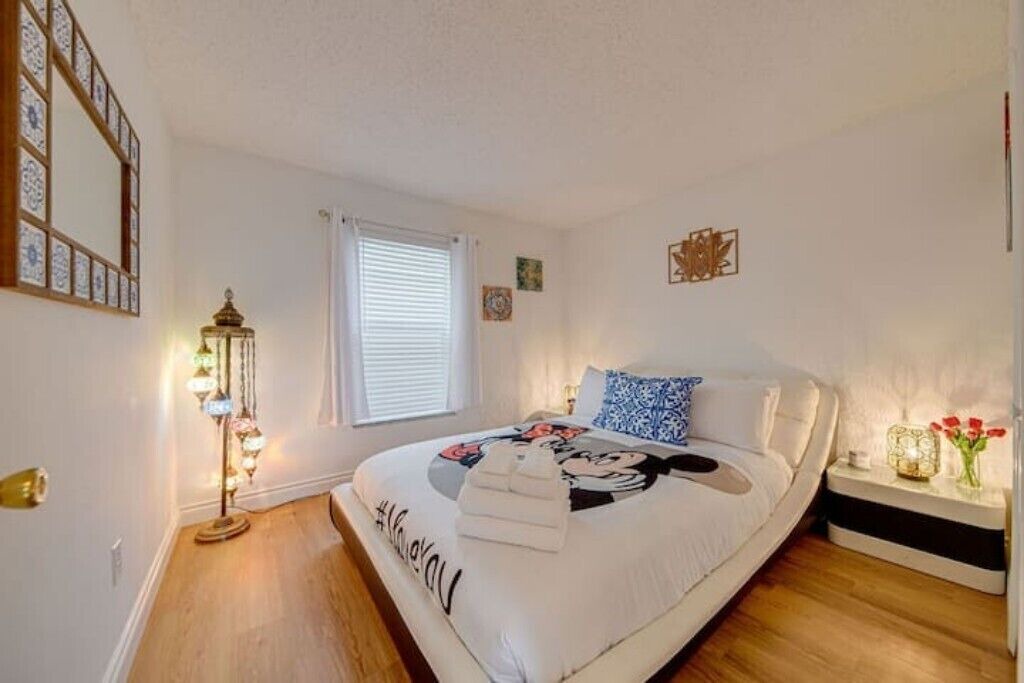 Photo of Bedroom in Lindfields