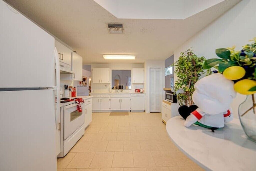 Photo of Kitchen in Lindfields