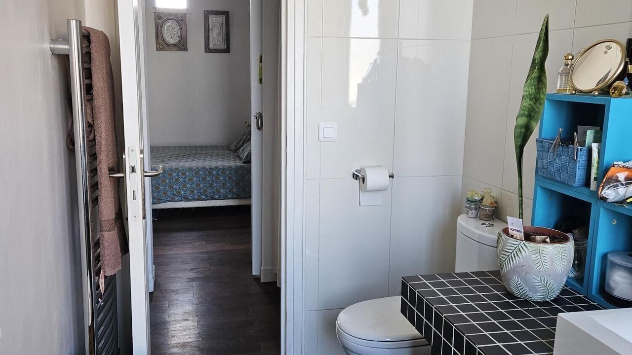 Photo of Bathroom in Faubourg de l'Arche