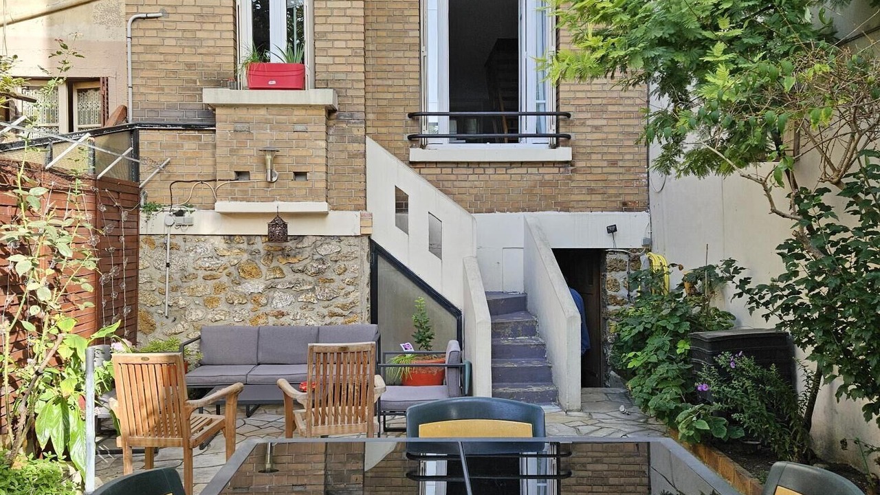 Photo of Outdoor in Faubourg de l'Arche