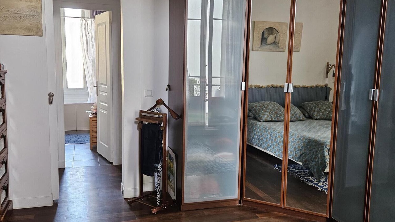 Photo of Bedroom in Faubourg de l'Arche