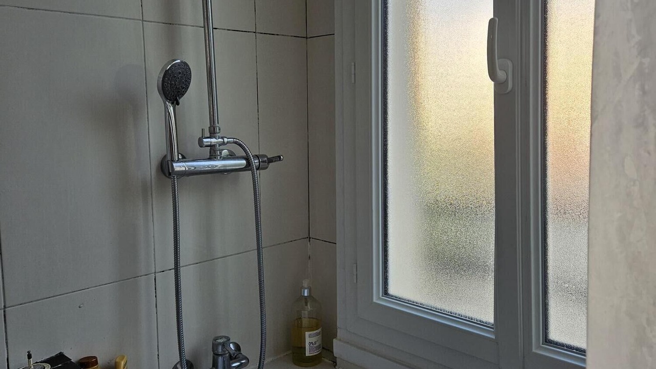 Photo of Bathroom in Faubourg de l'Arche