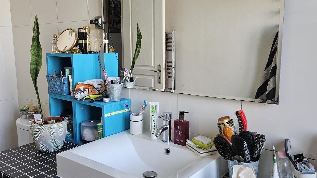 Photo of Bathroom in Faubourg de l'Arche