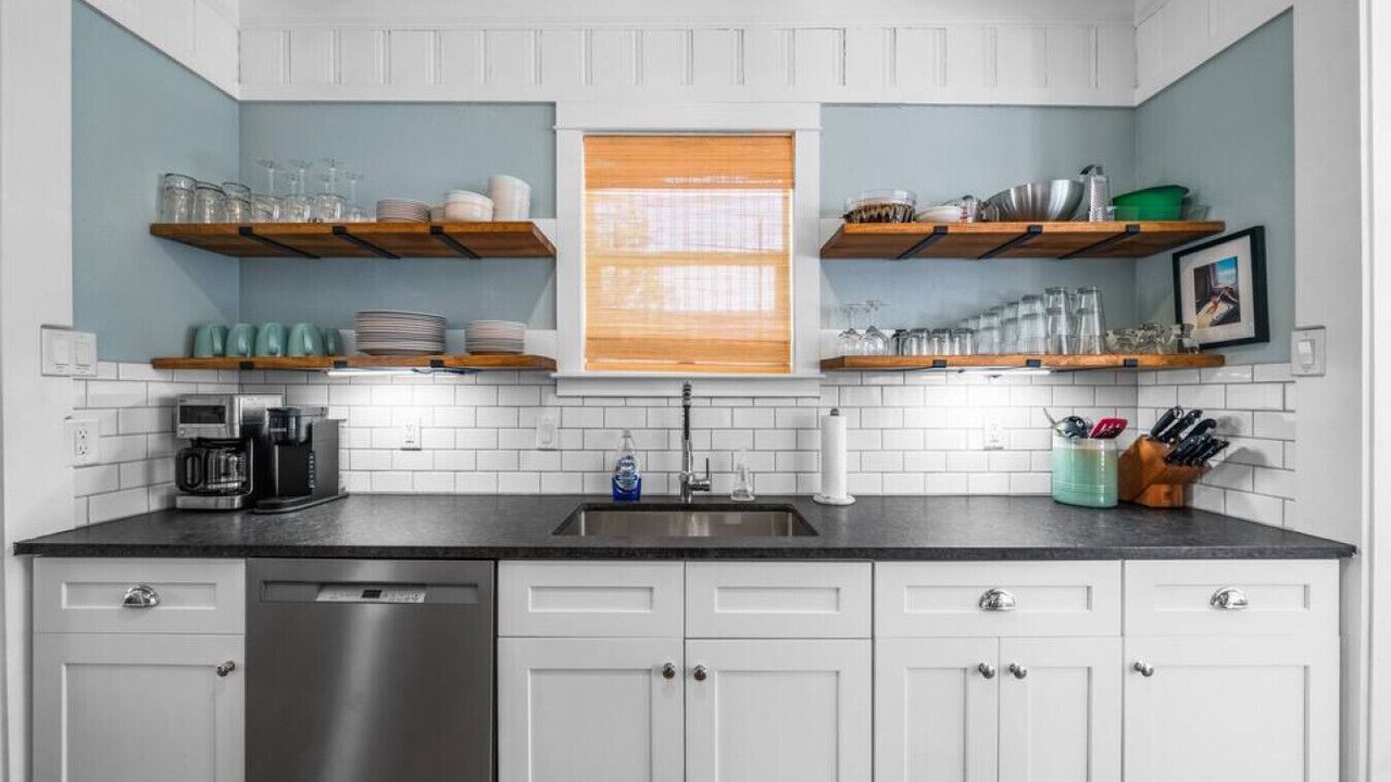 Photo of Kitchen in Center Point