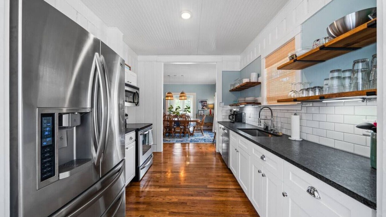 Photo of Kitchen in Center Point
