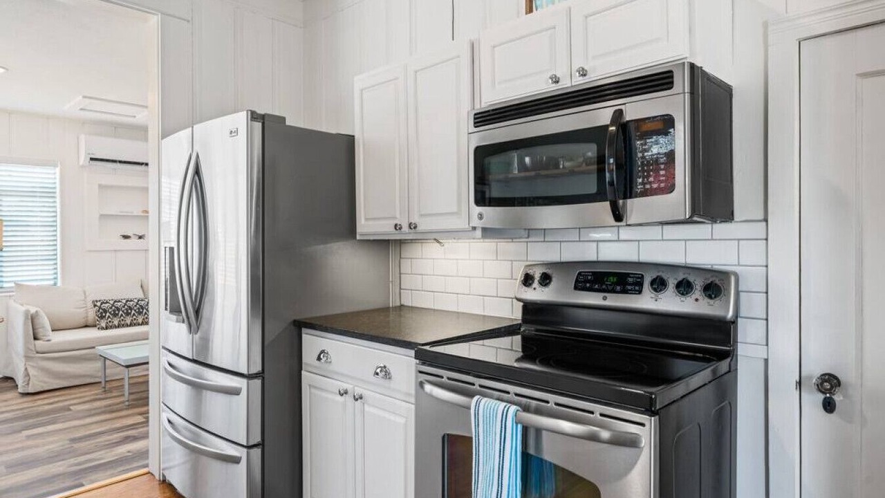 Photo of Kitchen in Center Point