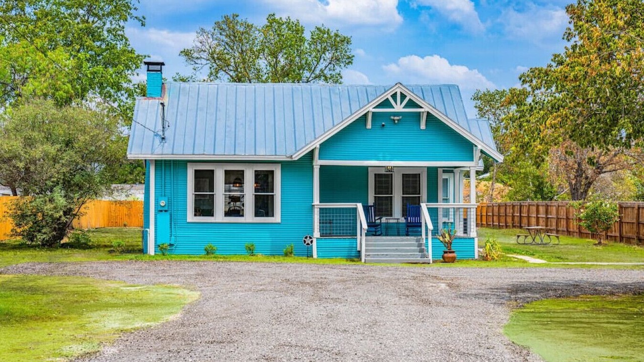 Photo of Outdoor in Center Point