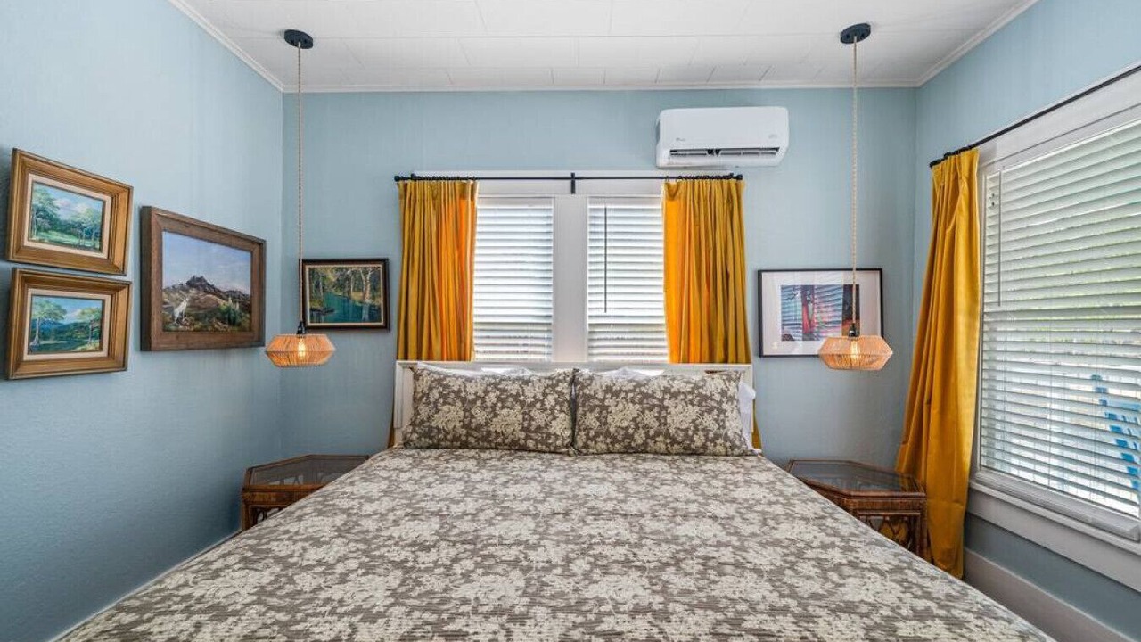 Photo of Bedroom in Center Point