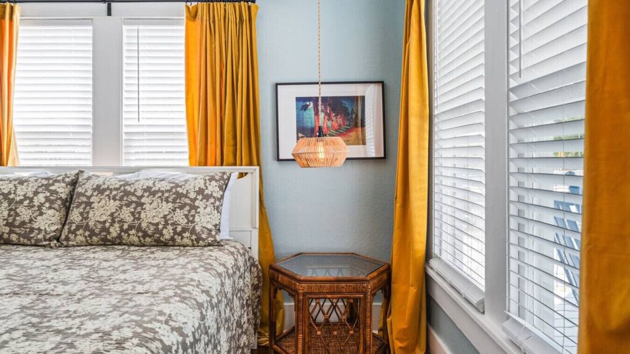 Photo of Bedroom in Center Point