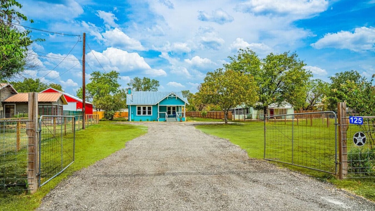 Photo of Outdoor in Center Point