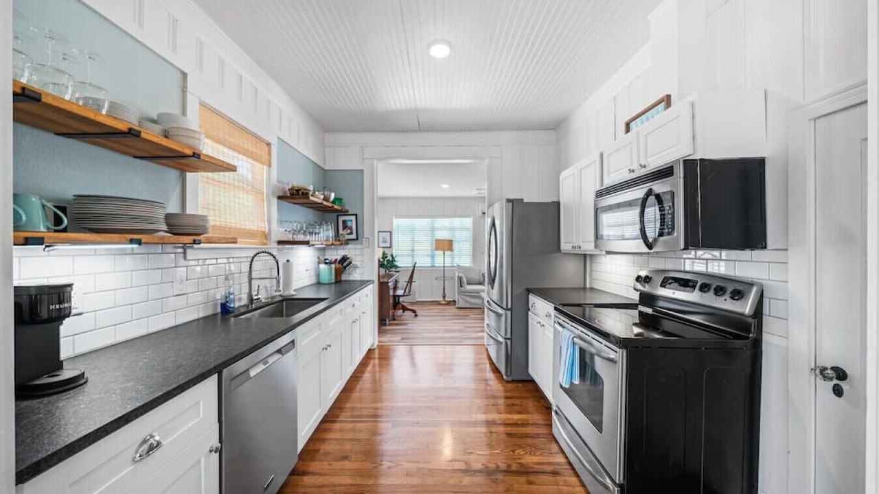 Photo of Kitchen in Center Point