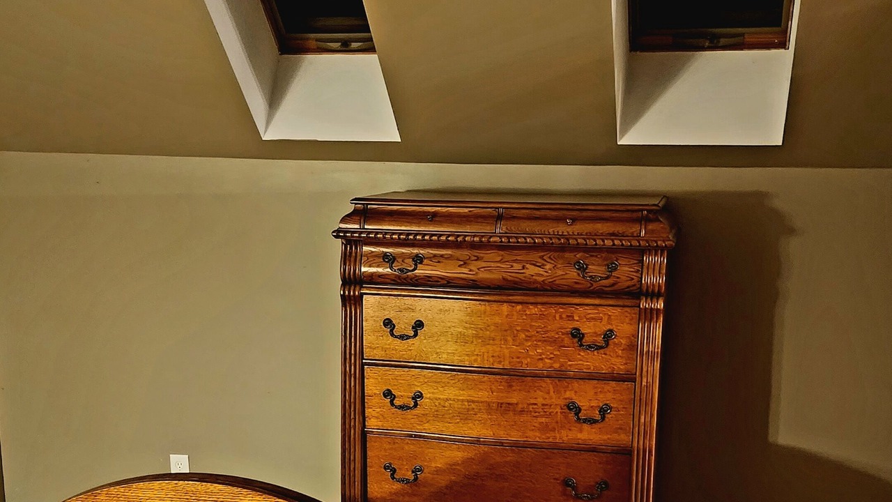 Photo of Bedroom in Highland  Vermillion County