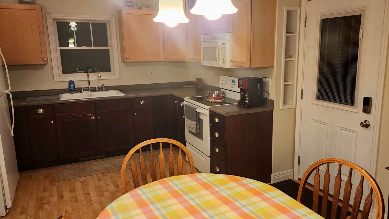 Photo of Kitchen in Highland  Vermillion County