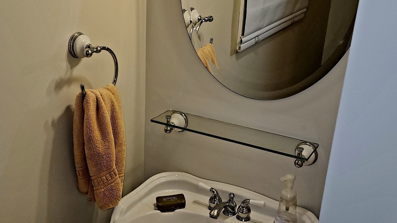 Photo of Bathroom in Highland  Vermillion County